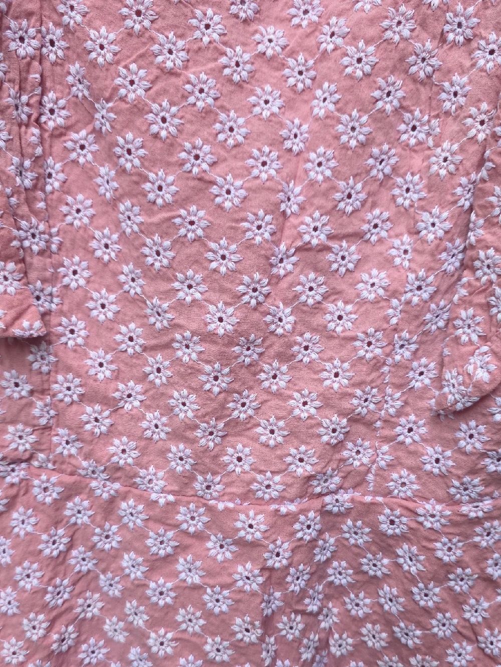 Floral Dress - Picture 2 of 7